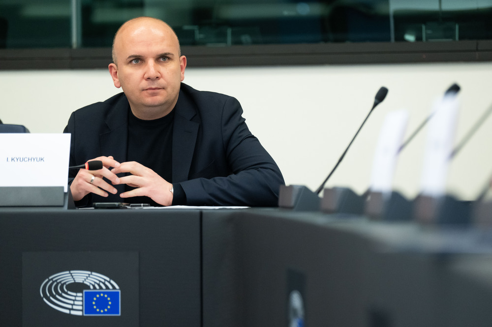 Илхан Кючюк настоя пред ЕК за спешни мерки за отваряне на ГКПП „Рудозем–Ксанти“: „Шенген не търпи затворени граници!“