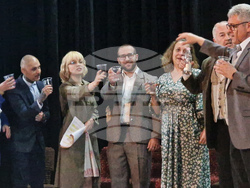 Исперих - любителски театър - спектакъл