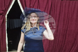 Исперих - любителски театър - спектакъл