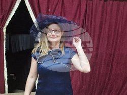 Исперих - любителски театър - спектакъл