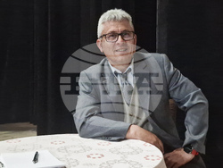 Исперих - любителски театър - спектакъл