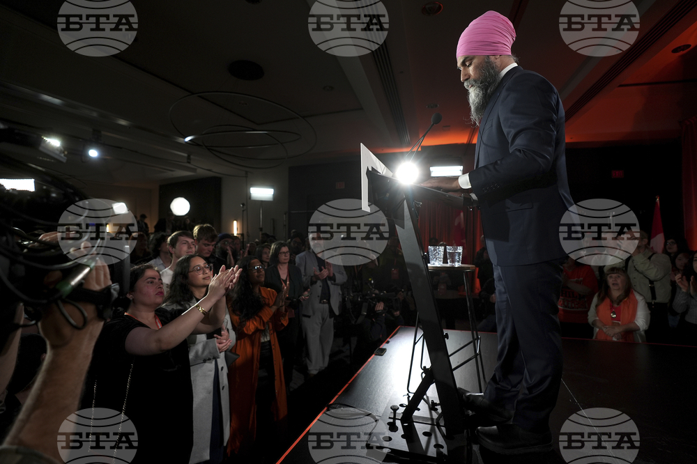 Canada Election