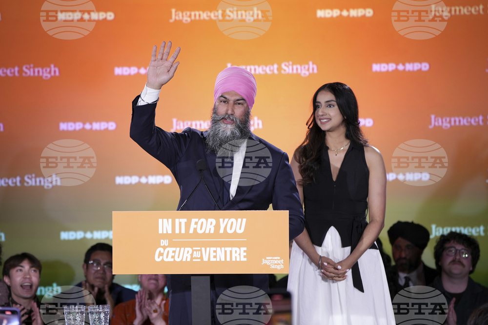 Canada Election