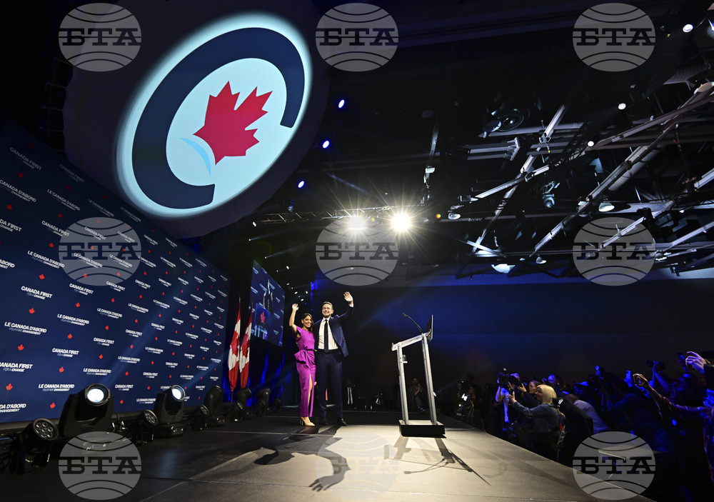 Canada Election