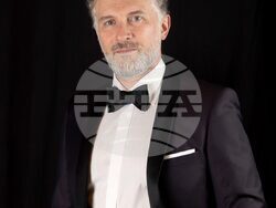 Богомил Спиров, снимка – Музикален театър