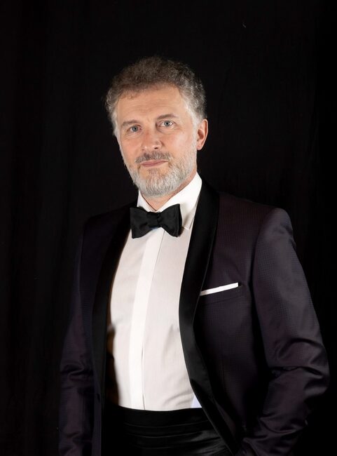 Tenor Bogomil Spirov Dies after Traffic Accident