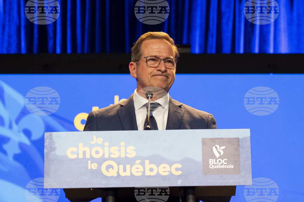 Canada Election