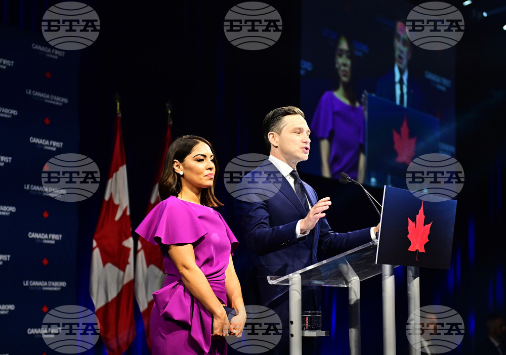 Canada Election