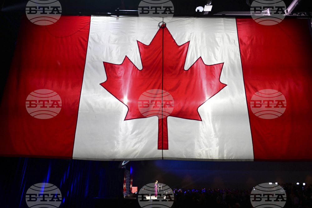Canada Election