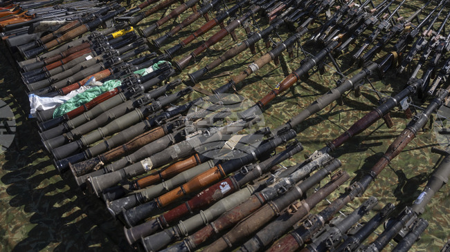 "Хизбула" заяви, че Ливан е обвързан с примирието с Израел, но отказва преговори с еврейската държава