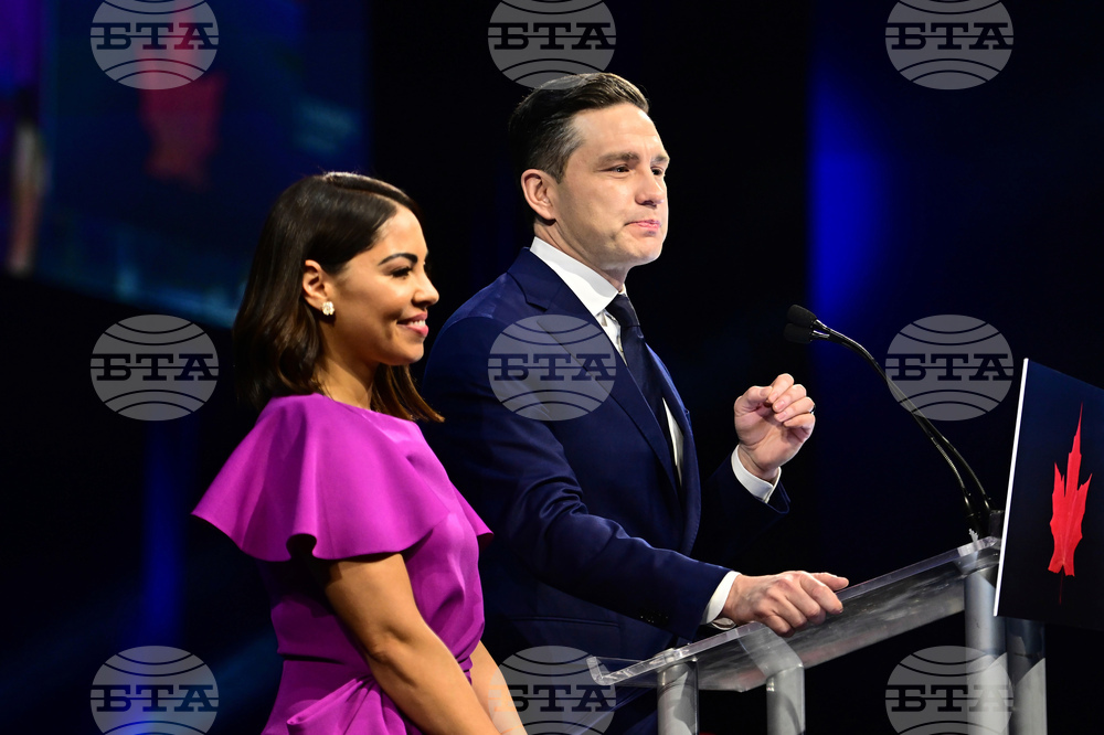 Canada Election