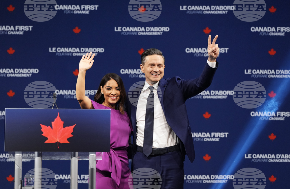 Canada Election