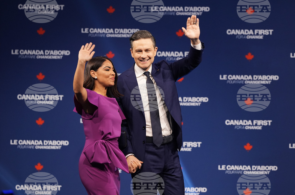 Canada Election