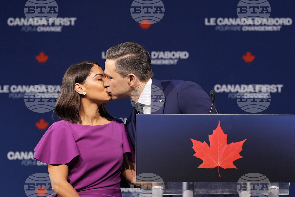 Canada Election