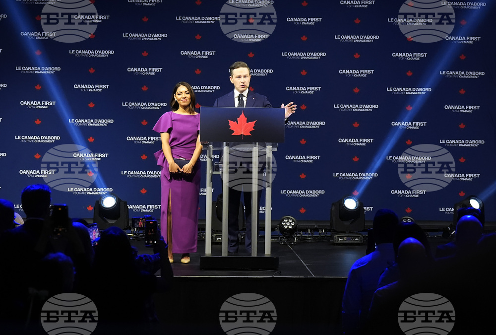 Canada Election