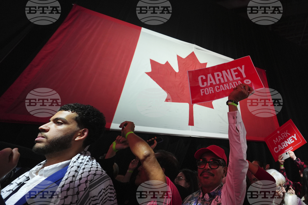 Canada Election