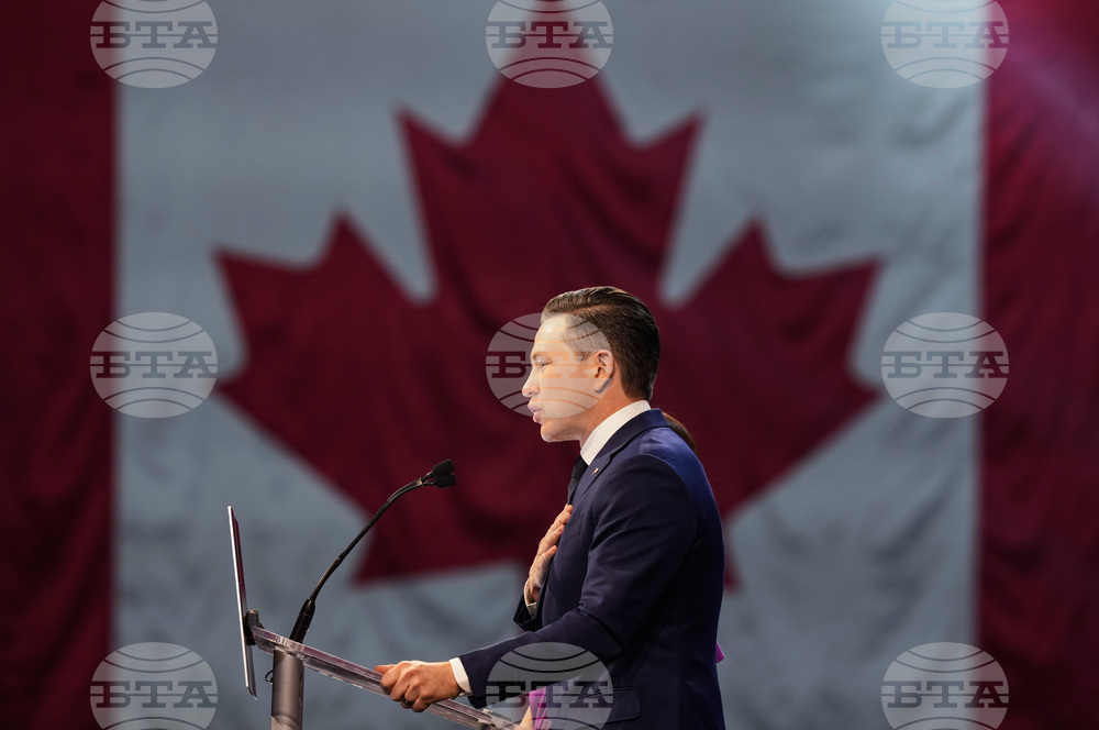 Canada Election
