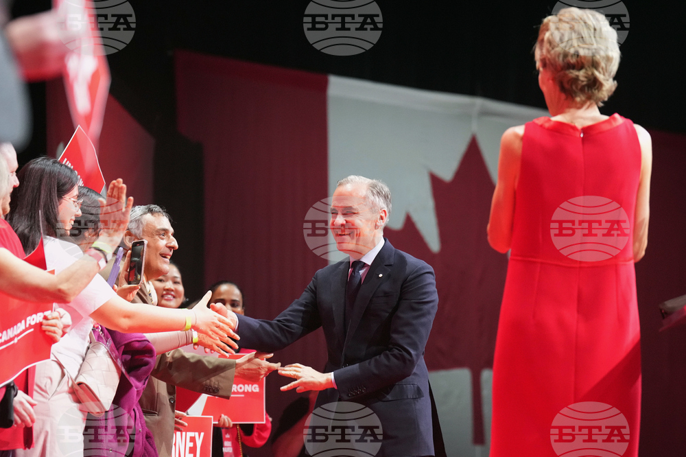 Canada Election