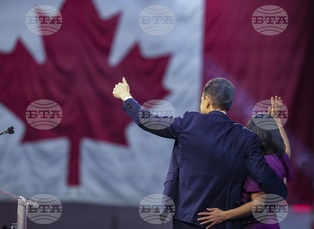 Canada Election
