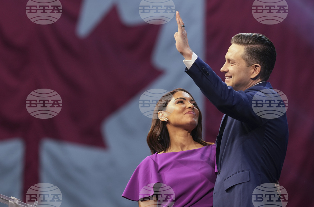 Canada Election