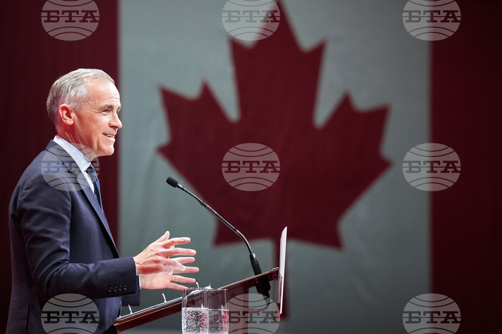 Canada Election