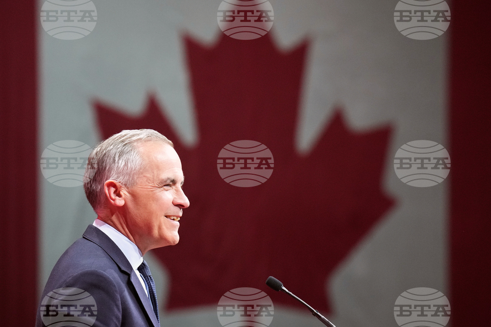 Canada Election