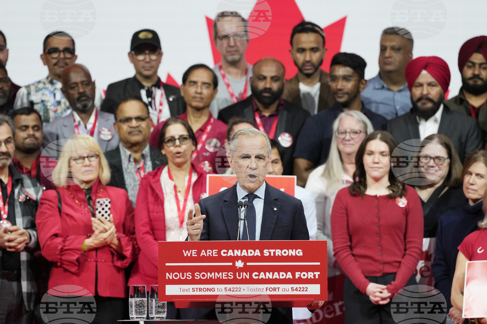 Canada Election