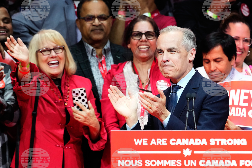Canada Election