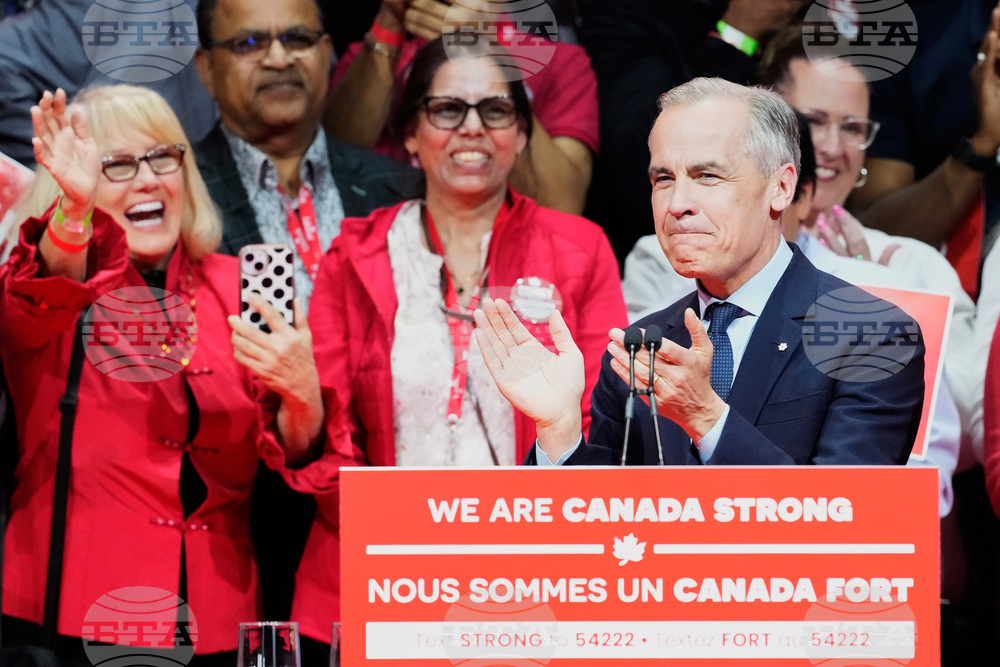 Canada Election