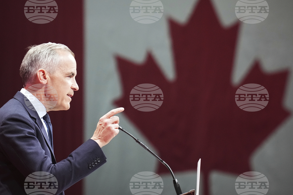 Canada Election