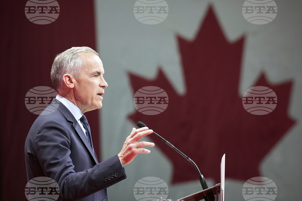 Canada Election