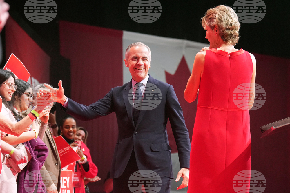 Canada Election