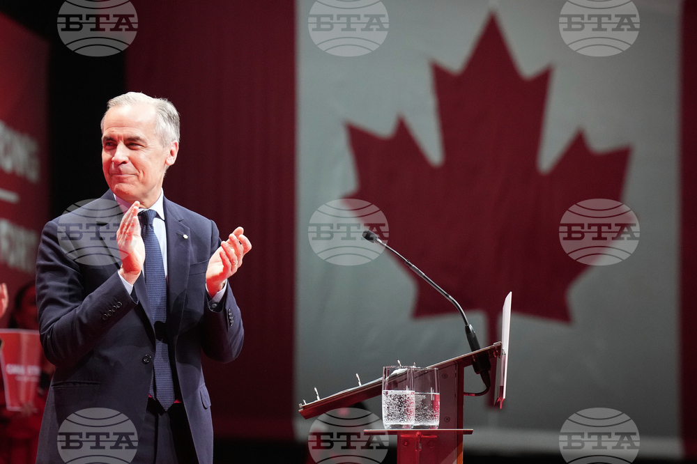 Canada Election