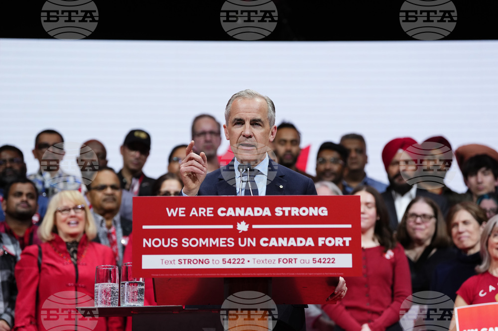 Canada Election