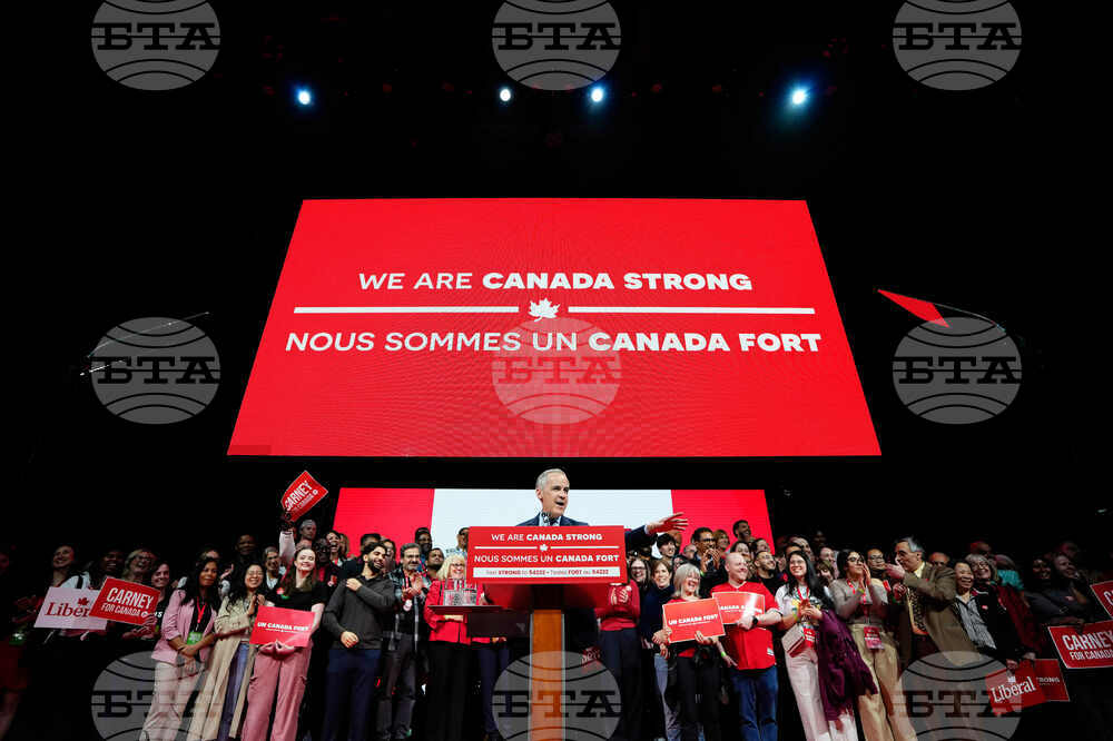Canada Election