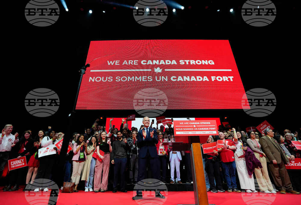 Canada Election