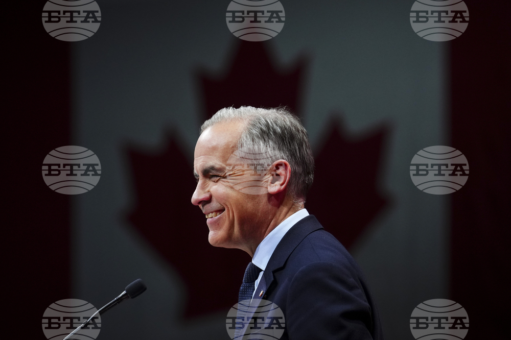 Canada Election