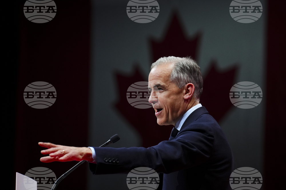 Canada Election