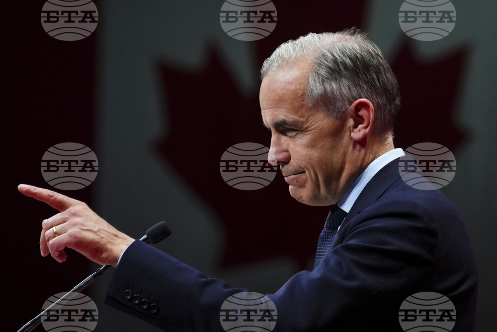 Canada Election