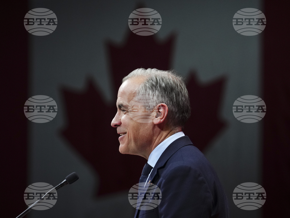 Canada Election