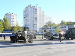 Снимка: Община Шумен