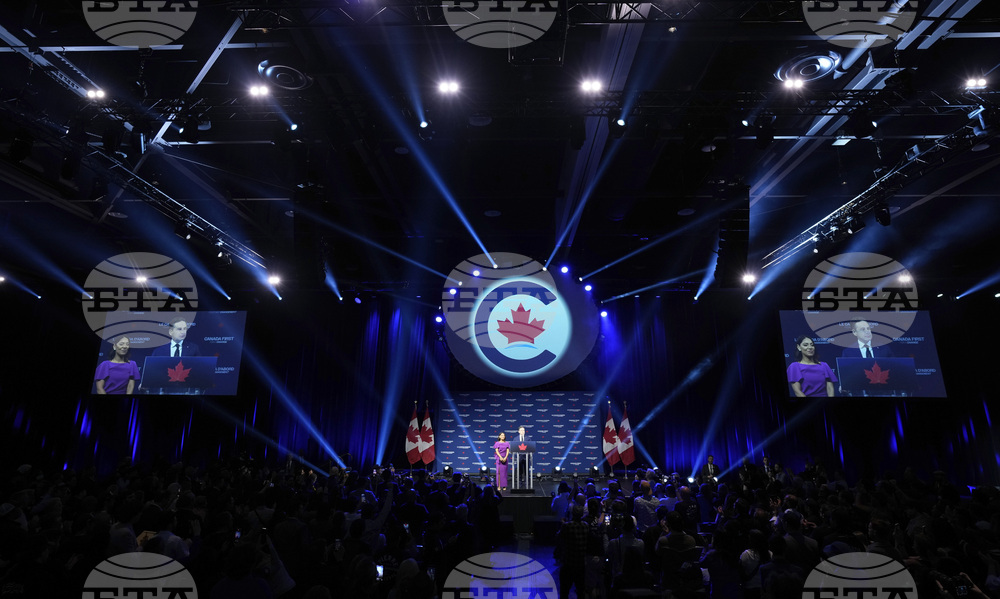 Canada Election