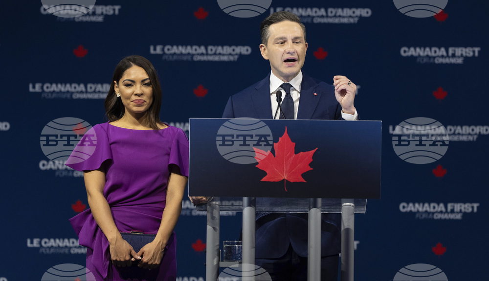 Canada Election