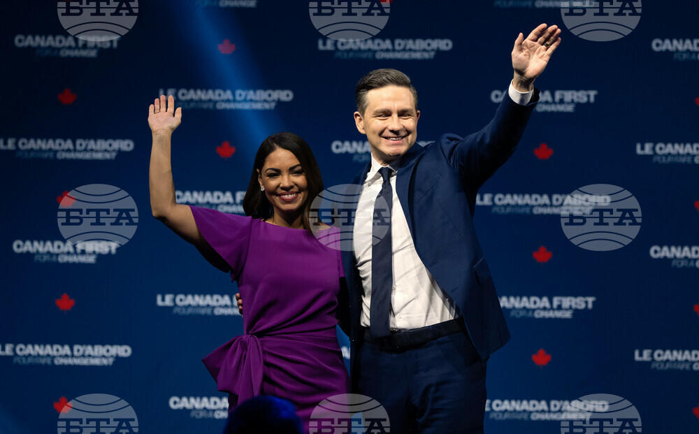 Canada Election