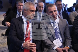 "Уестингхаус" - симпозиум