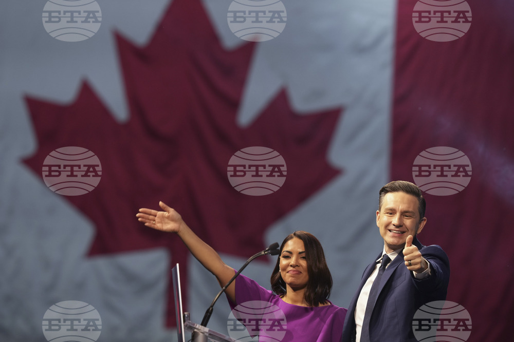 Canada Election