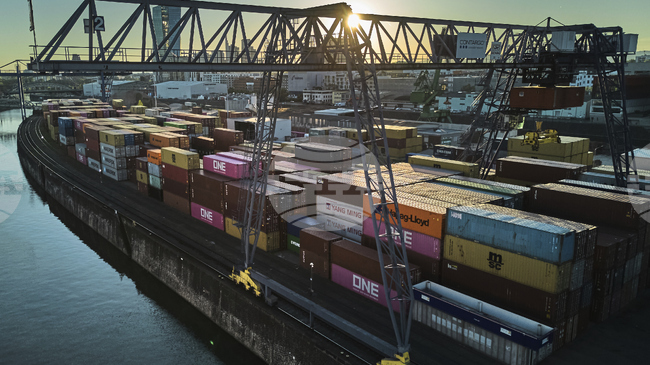 „Бундесбанк“ очаква лек ръст на германската икономика през първото тримесечие на годината