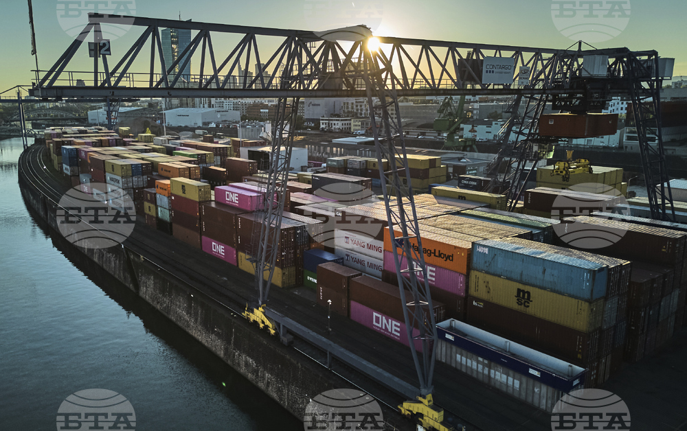 „Бундесбанк“ очаква лек ръст на германската икономика през първото тримесечие на годината