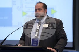 "Уестингхаус" - симпозиум