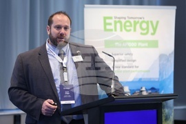 "Уестингхаус" - симпозиум